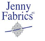 Jenny Fabrics Logo Jenny-Fabrics